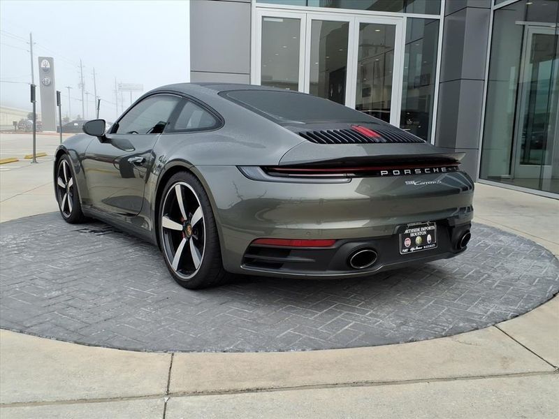 Used 2020 Porsche 911 Carrera SImage 16