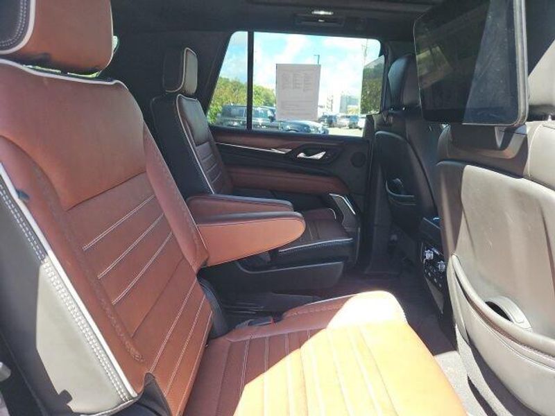 Used 2024 GMC Yukon Denali Ultimate