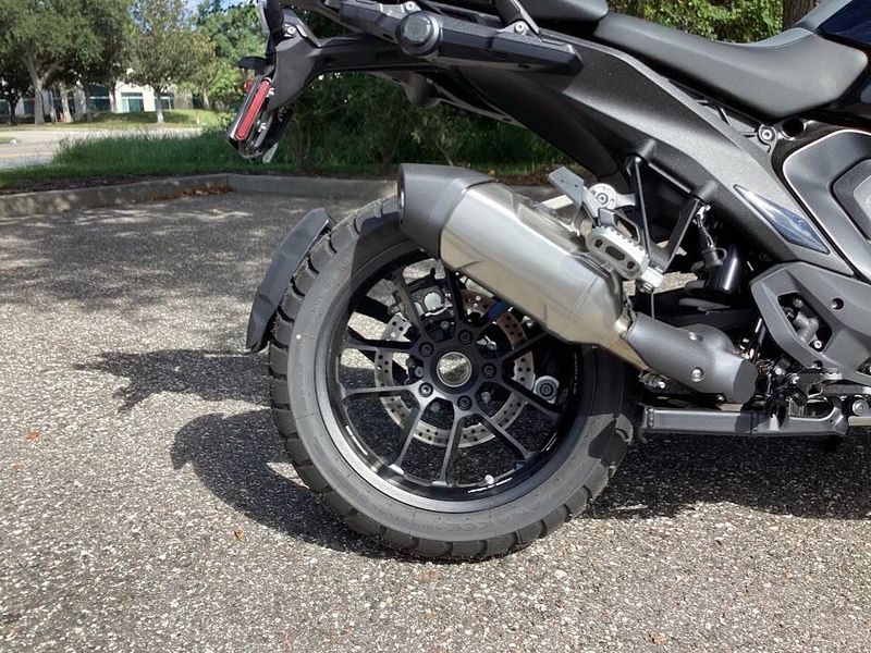2025 BMW R 1300 GS
