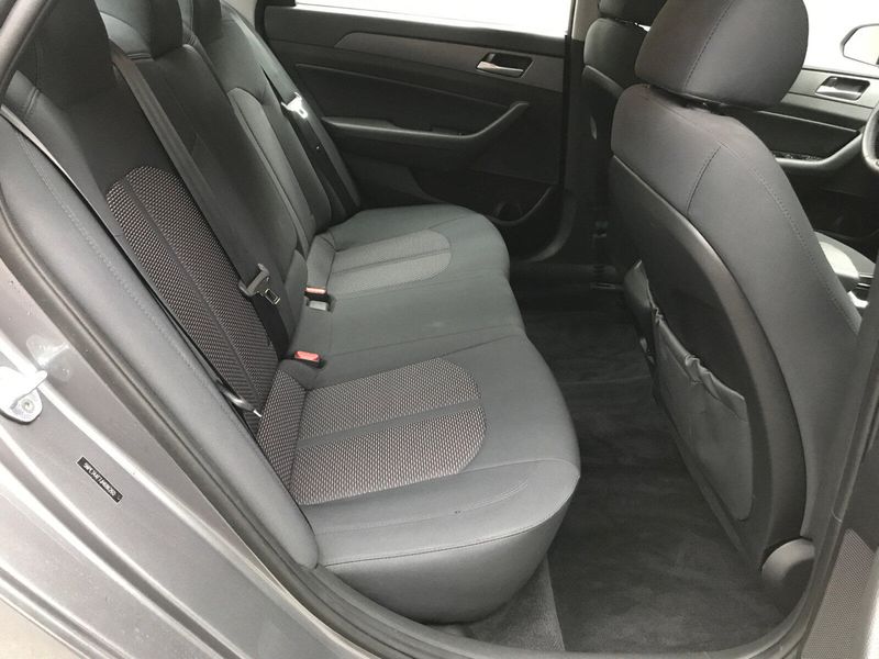Used 2018 Hyundai Sonata SELImage 14