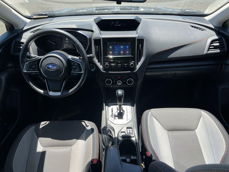 2021 Subaru Crosstrek PremiumImage 20
