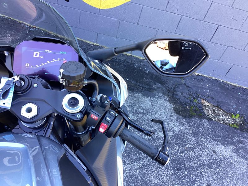 New 2026 BMW S 1000 RR 