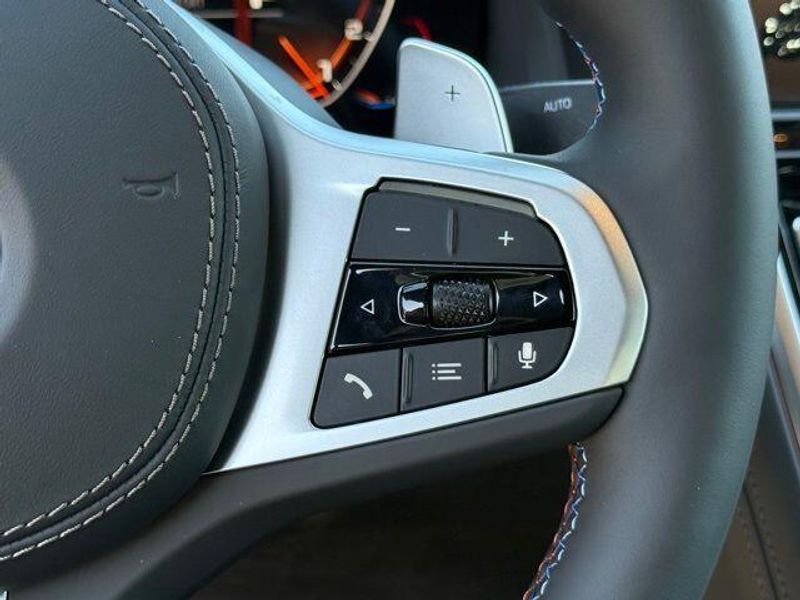 New 2026 BMW 8 Series M850i xDrive Gran CoupeImage 22