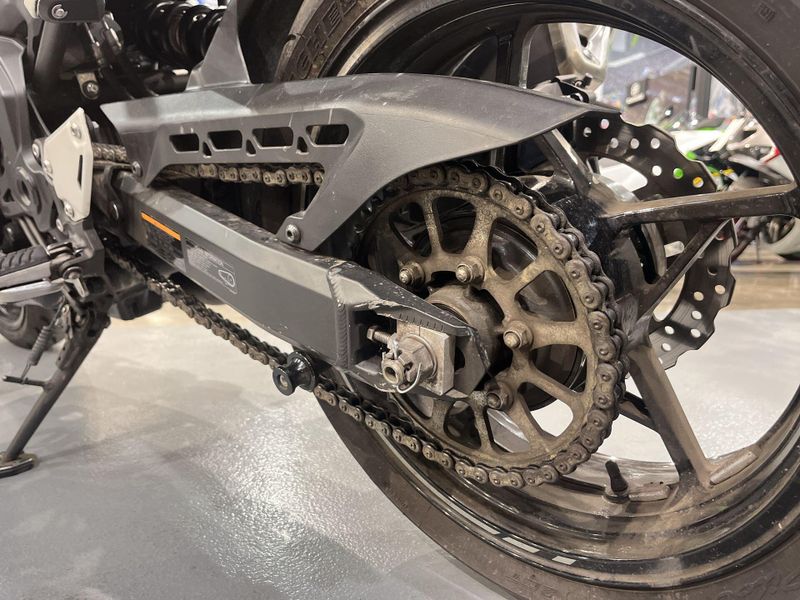 Used 2022 Kawasaki Z900 ABS Image 20