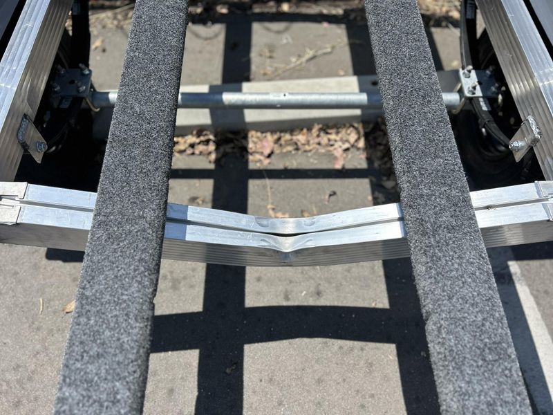 New 2025 Triton LTWCI-X - SINGLE Image 9
