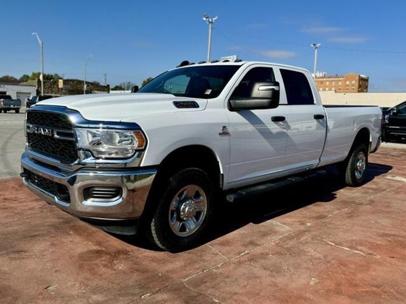 2023 RAM 2500 TradesmanImage 1