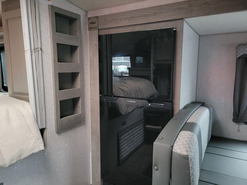 New 2026 NORTHWOOD MFG ARCTIC FOX 990 Image 11