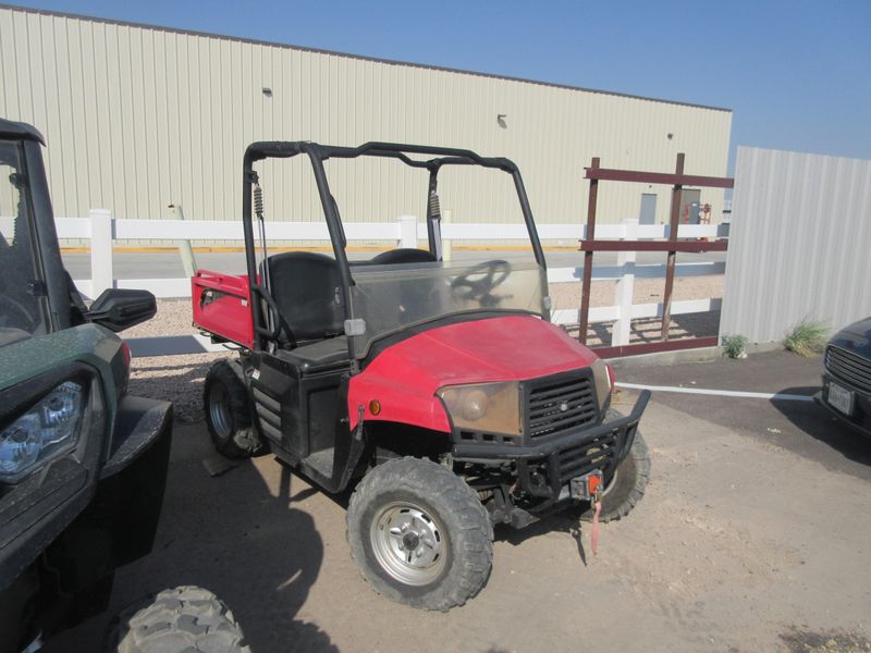 USED 2022 COLEMAN UTV Image 3