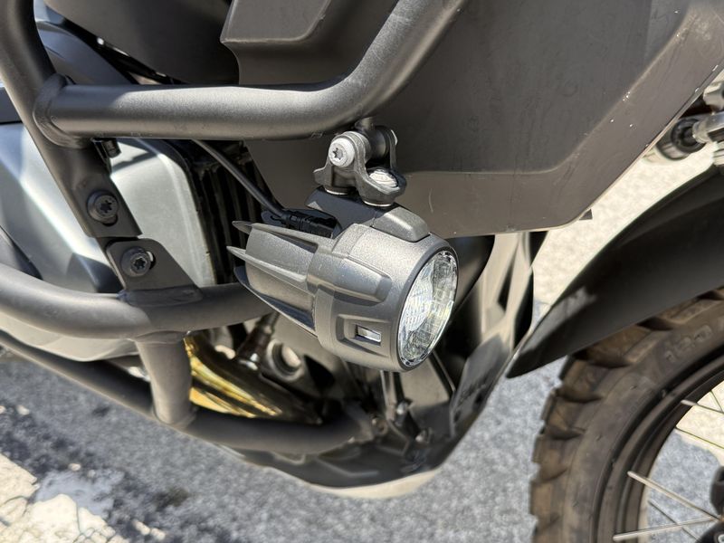 Used 2023 BMW R 1250 GS Adventure 