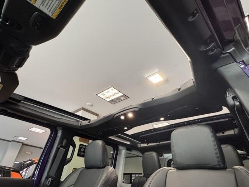 New 2026 Jeep Wrangler 4-door Moab 392Image 9