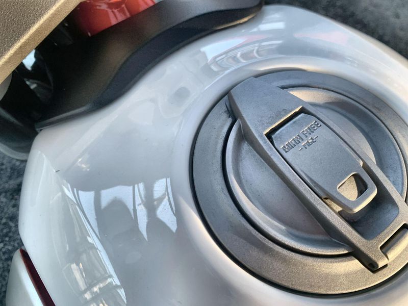 Used 2019 Ducati Scrambler Full Throttle Image 22