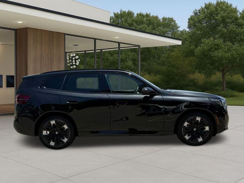 New 2026 BMW X3 30 xDriveImage 7