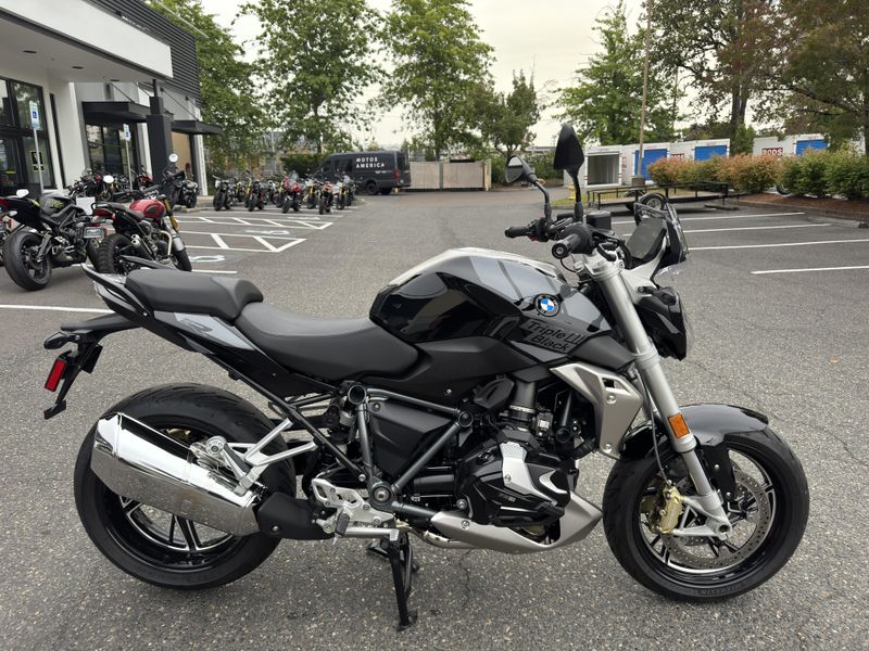Used 2024 BMW R 1250 R 