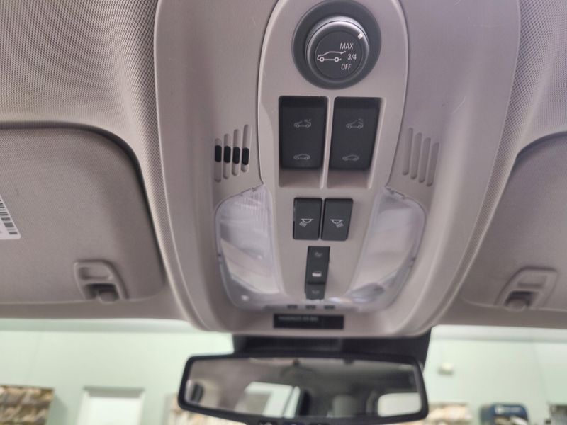 2015 GMC Terrain SLT-2 AWD w/Sunroof/Safety PkgImage 22