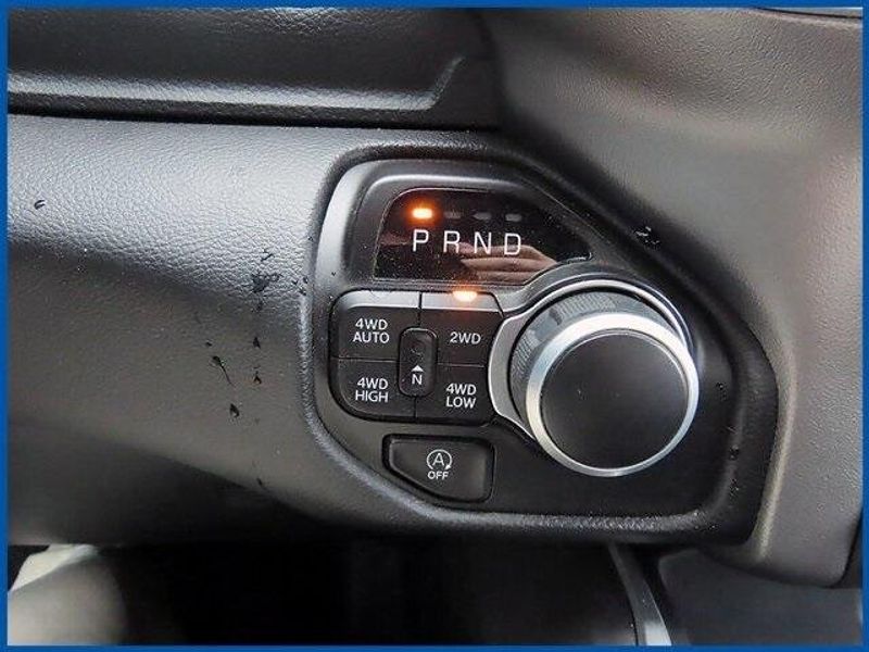 2023 RAM 1500 Big Horn Lone StarImage 15
