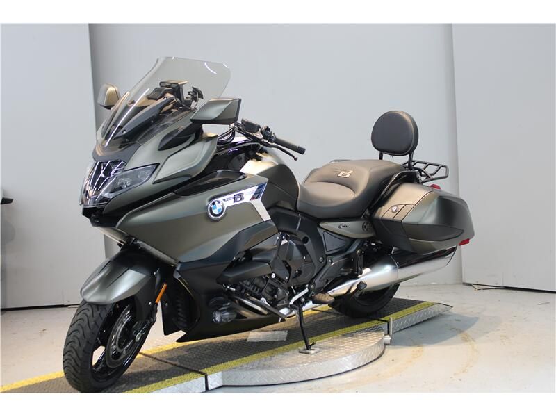 Used 2023 BMW K 1600 B Image 6