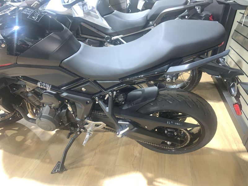 New 2025 Triumph TIGER SPORT 660 Image 7