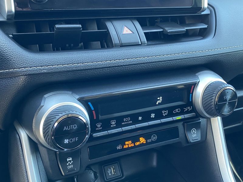 2023 Toyota RAV4 XLEImage 23