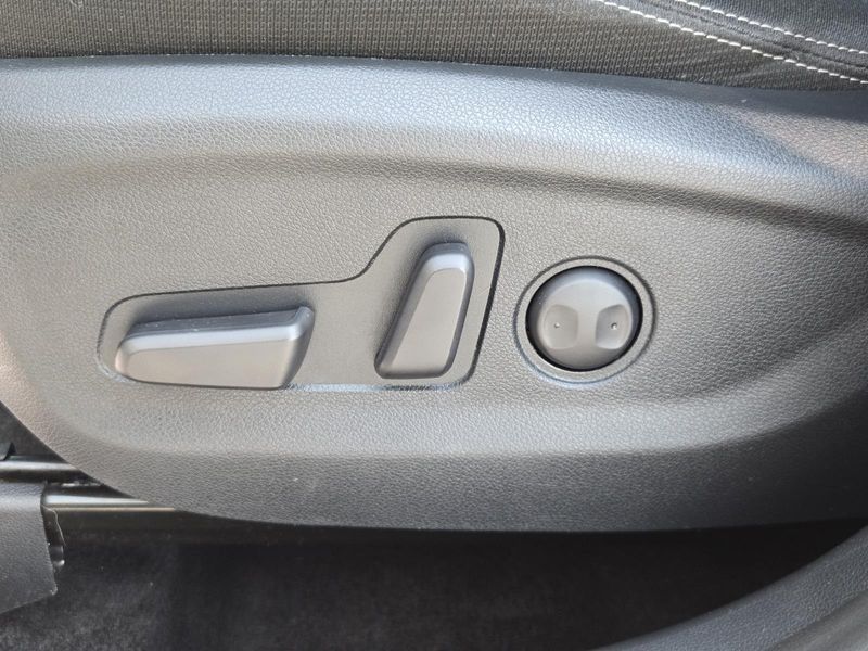 Used 2022 Kia Sportage LX AWD