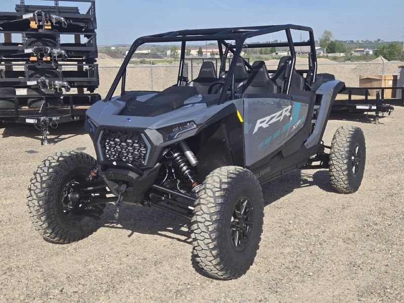 New 2026 Polaris RZR XP S 4 1000 SPORT 