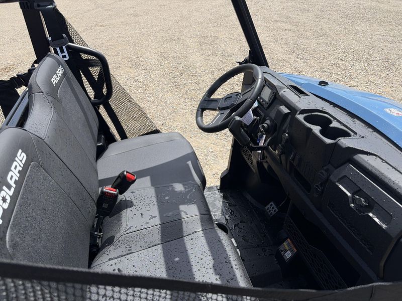 New 2026 Polaris RANGER CREW SP 570 PREMIUM 