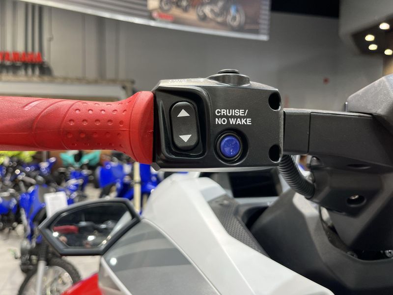 New 2025 Yamaha GP HO W/AUDIO Image 13