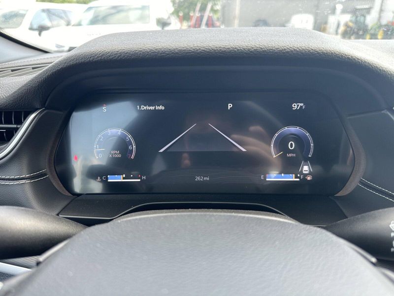 2024 Jeep Grand Cherokee L Altitude XImage 22