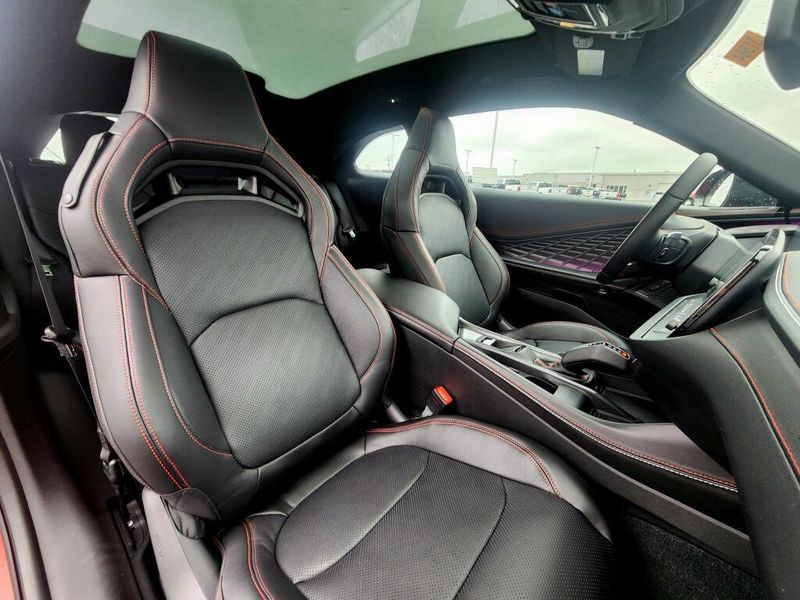 New 2026 Dodge Charger Scat Pack Plus 2-door Awd