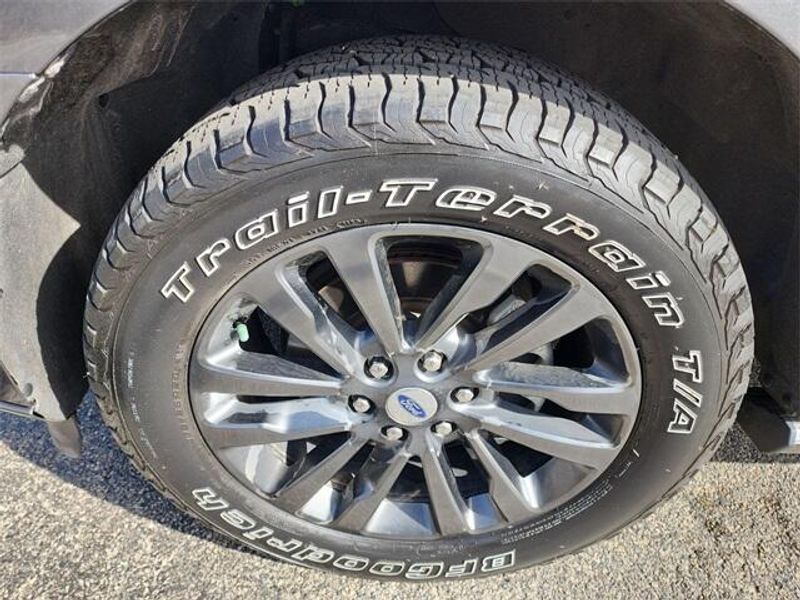 2021 Ford Expedition LimitedImage 34
