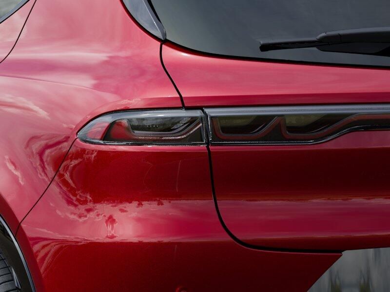 New 2025 Alfa Romeo Tonale Intensa AwdImage 31