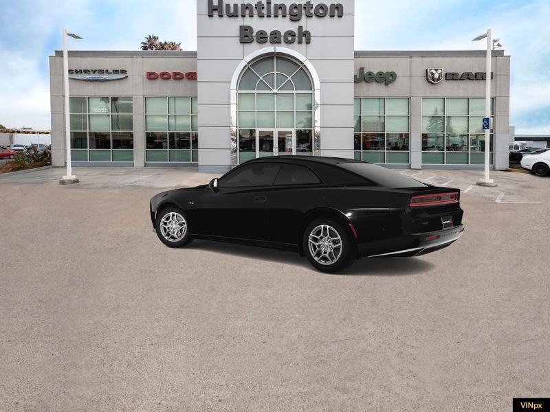 2025 Dodge Charger RTImage 4