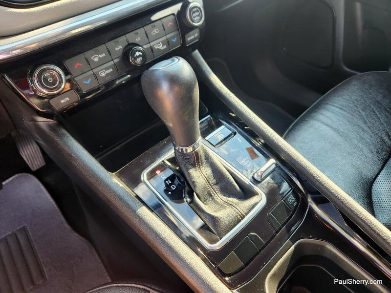 Used 2022 Jeep Compass Limited