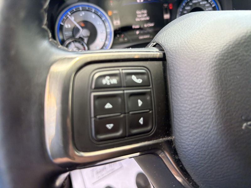 Used 2020 RAM 2500 LimitedImage 35