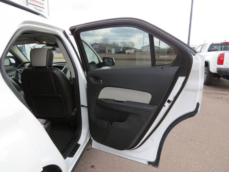 2013 Chevrolet Equinox LTZ 4dr SUVImage 25