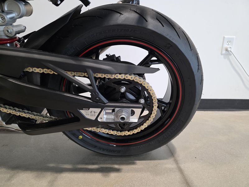 2025 BMW S 1000 RR
