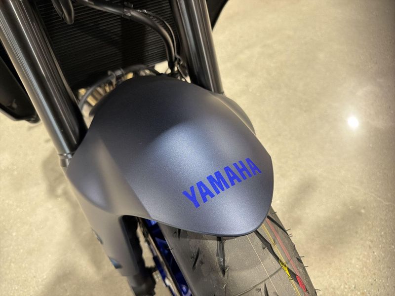 New 2026 Yamaha MT-09 Image 26