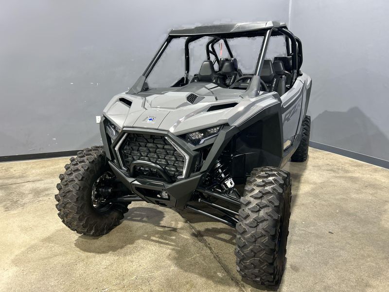 New 2026 Polaris RZR PRO XP 4 ULTIMATE Image 25