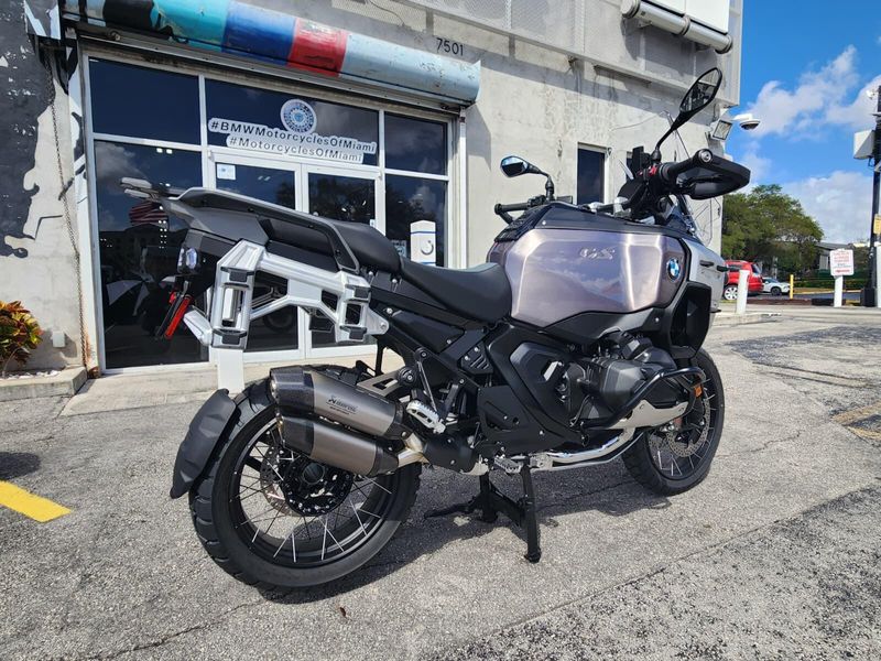 2026 BMW R 1300 GS AdventureImage 12
