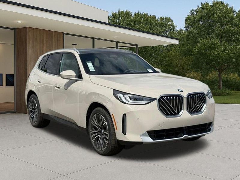 New 2026 BMW X3 30 xDriveImage 6