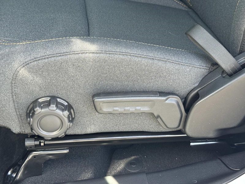 New 2026 Jeep Wrangler 4-door Sport