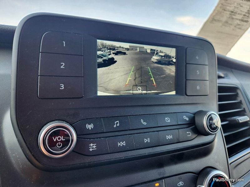 2022 Ford Transit Wagon XLImage 48