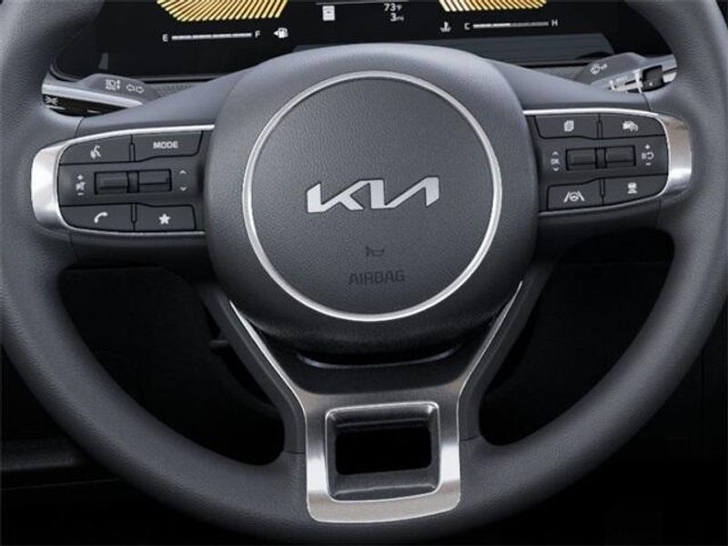 New 2026 Kia K5 LXSImage 22