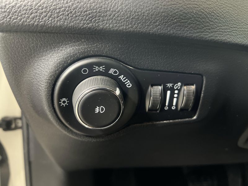 Used 2021 Jeep Compass 80th AnniversaryImage 28