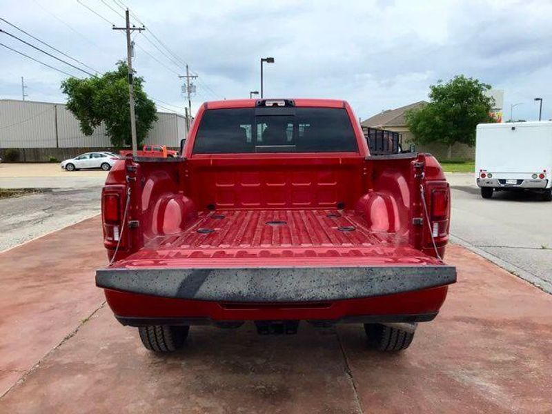 New 2026 RAM 2500 Laramie Mega Cab 4x4 6