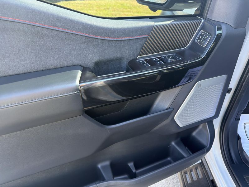 Used 2023 Ford F-150 RaptorImage 23