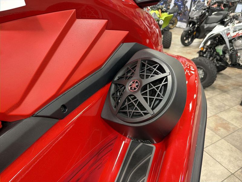 New 2026 Yamaha GP SVHO W&sol;AUDIO Image 27