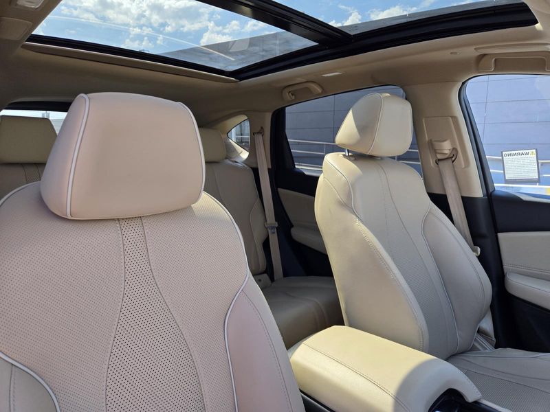 2019 Acura RDX Advance photo 28