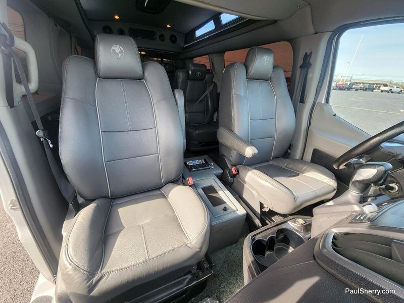 Used 2017 Ford Transit-150 XLT