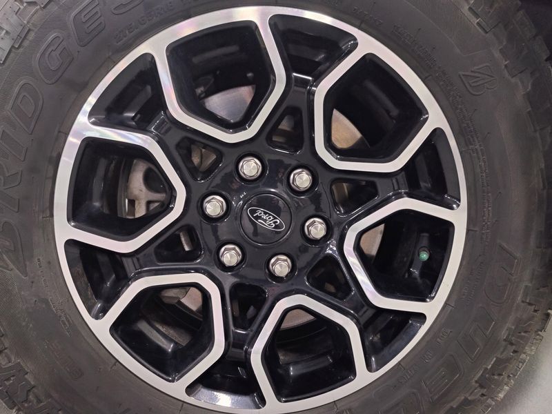 Used 2022 Ford F-150 XLT SuperCrew 4x4Image 27