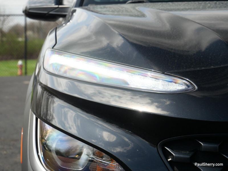 Used 2023 Hyundai Kona SEL